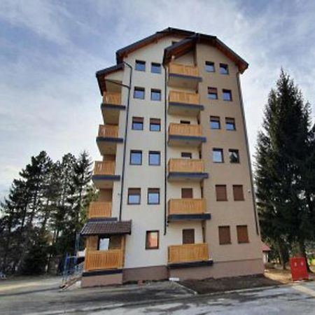 Apartman 202 Zlatibor Exterior foto
