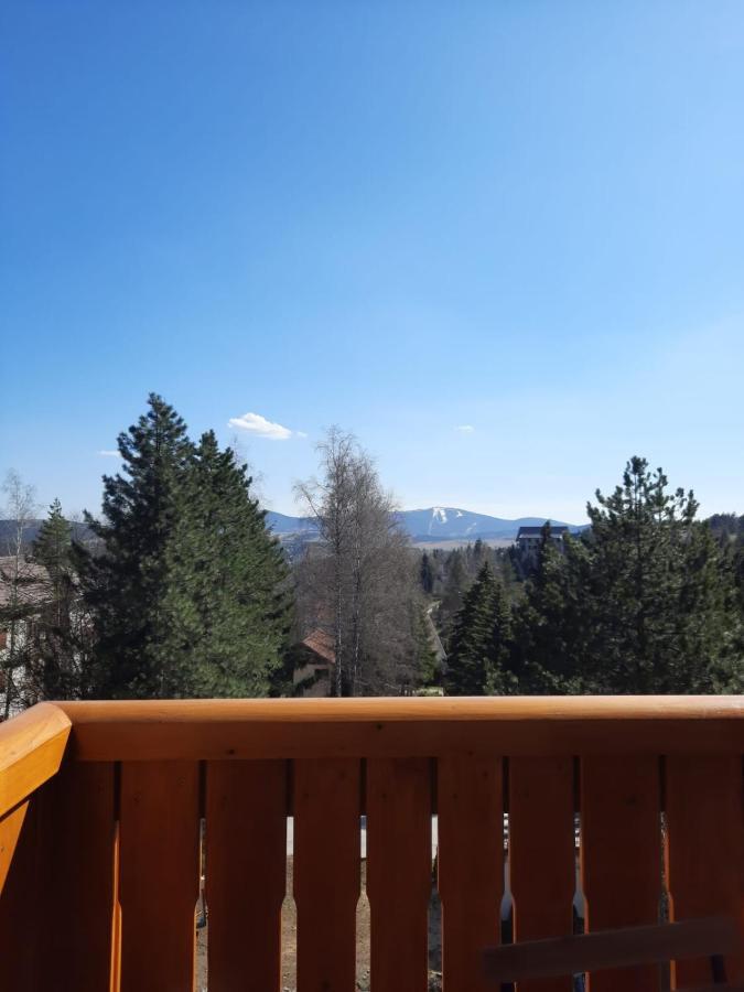 Apartman 202 Zlatibor Exterior foto