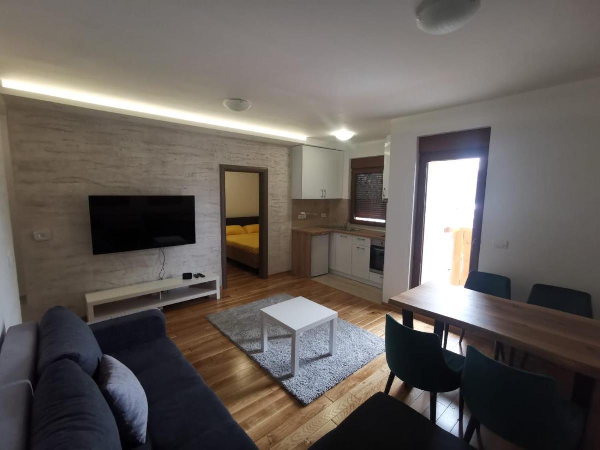 Apartman 202 Zlatibor Exterior foto