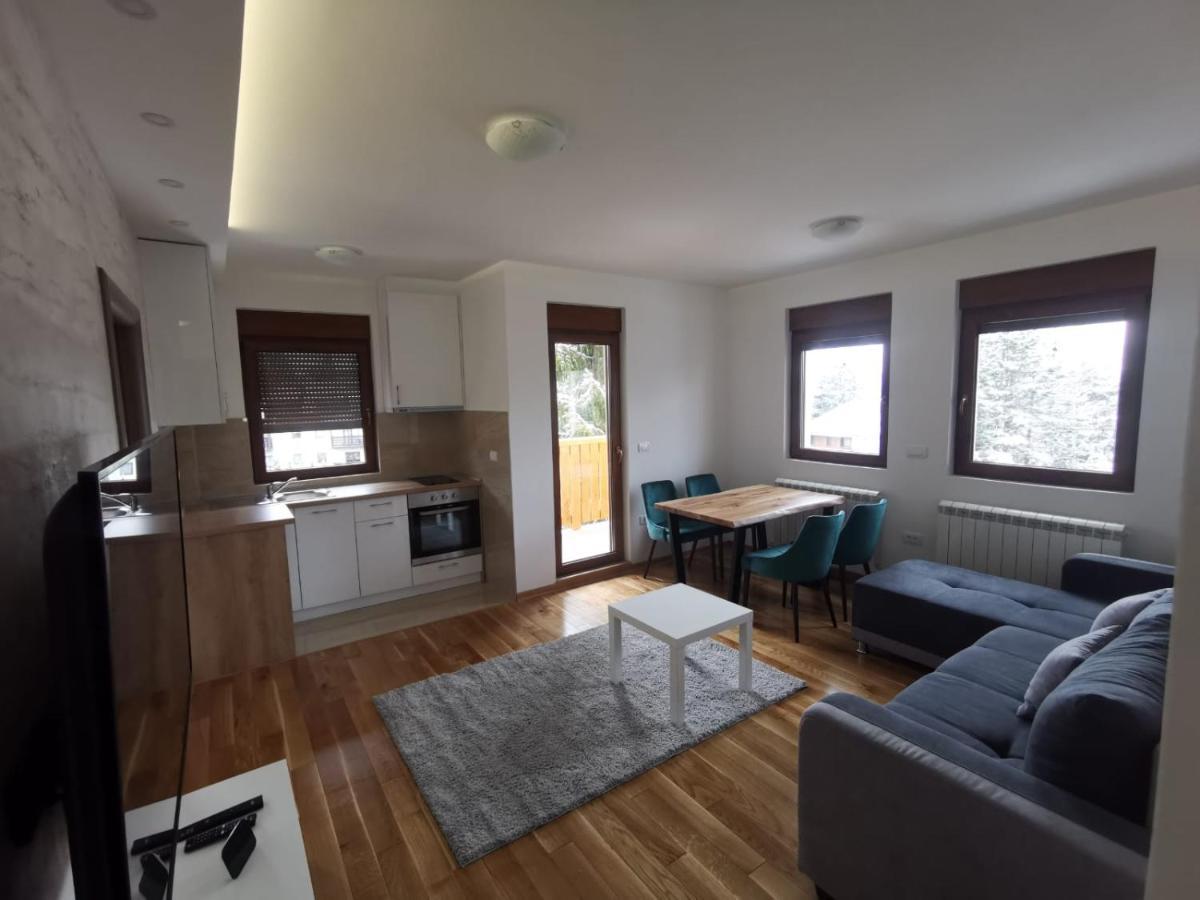 Apartman 202 Zlatibor Exterior foto