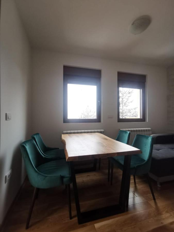 Apartman 202 Zlatibor Exterior foto