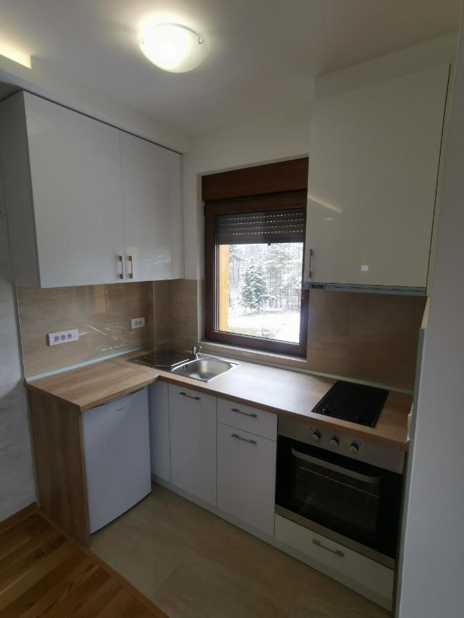 Apartman 202 Zlatibor Exterior foto