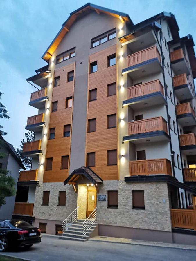 Apartman 202 Zlatibor Exterior foto