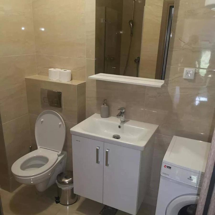 Apartman 202 Zlatibor Exterior foto