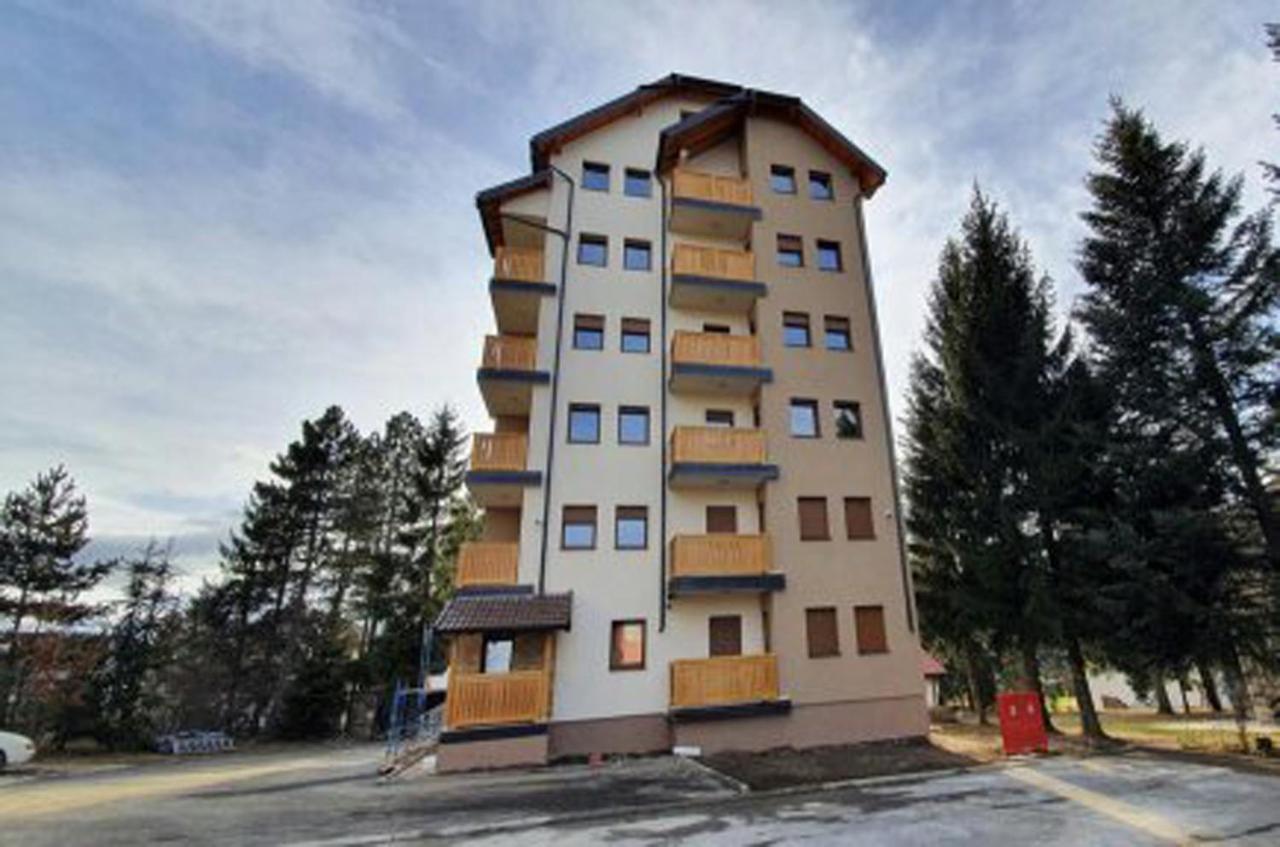Apartman 202 Zlatibor Exterior foto